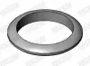 Dichtung, Abgasrohr hinten Mitte vorne WALKER 82500 Bild Dichtung, Abgasrohr hinten Mitte vorne WALKER 82500