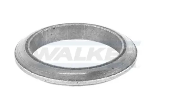 Dichtung, Abgasrohr hinten Mitte vorne WALKER 82500 Bild Dichtung, Abgasrohr hinten Mitte vorne WALKER 82500