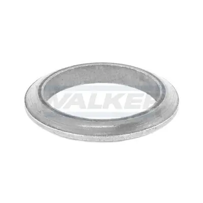 Dichtung, Abgasrohr hinten Mitte vorne WALKER 82500 Bild Dichtung, Abgasrohr hinten Mitte vorne WALKER 82500