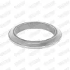Dichtung, Abgasrohr hinten Mitte vorne WALKER 82500 Bild Dichtung, Abgasrohr hinten Mitte vorne WALKER 82500