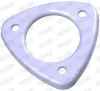 Dichtung, Abgasrohr hinten Mitte vorne WALKER 82509 Bild Dichtung, Abgasrohr hinten Mitte vorne WALKER 82509