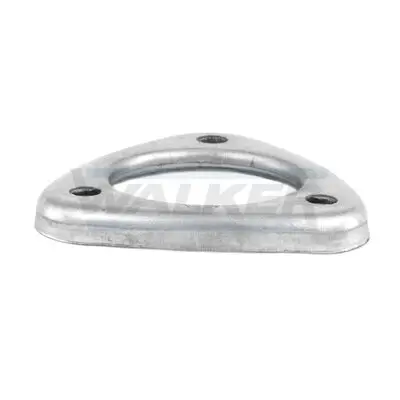 Dichtung, Abgasrohr hinten Mitte vorne WALKER 82509 Bild Dichtung, Abgasrohr hinten Mitte vorne WALKER 82509