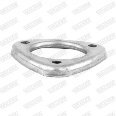 Dichtung, Abgasrohr hinten Mitte vorne WALKER 82509 Bild Dichtung, Abgasrohr hinten Mitte vorne WALKER 82509