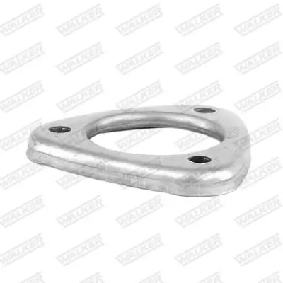 Dichtung, Abgasrohr hinten Mitte vorne WALKER 82509 Bild Dichtung, Abgasrohr hinten Mitte vorne WALKER 82509
