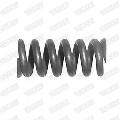 Feder, Schalldämpfer WALKER 82513