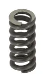 Feder, Schalldämpfer WALKER 82513