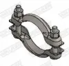 Klemmstück, Abgasanlage WALKER 82516 Bild Klemmstück, Abgasanlage WALKER 82516