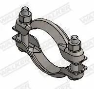 Klemmstück, Abgasanlage WALKER 82516 Bild Klemmstück, Abgasanlage WALKER 82516