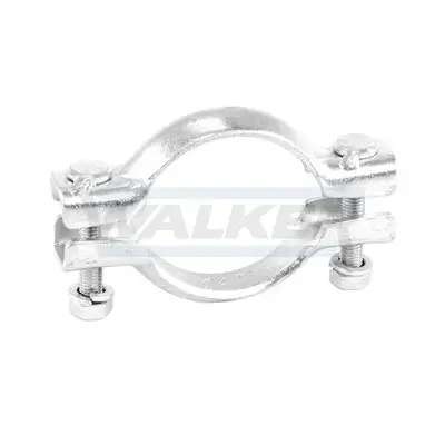 Klemmstück, Abgasanlage WALKER 82516 Bild Klemmstück, Abgasanlage WALKER 82516