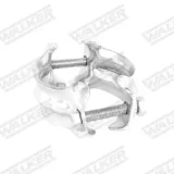 Mittelschalldämpfer WALKER 23210