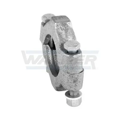 Klemmstück, Abgasanlage WALKER 82533 Bild Klemmstück, Abgasanlage WALKER 82533