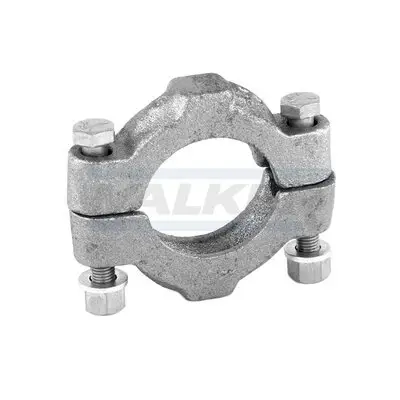Klemmstück, Abgasanlage WALKER 82533 Bild Klemmstück, Abgasanlage WALKER 82533
