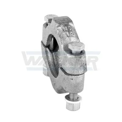 Klemmstück, Abgasanlage WALKER 82533 Bild Klemmstück, Abgasanlage WALKER 82533