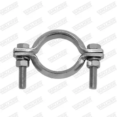 Klemmstück, Abgasanlage WALKER 82533 Bild Klemmstück, Abgasanlage WALKER 82533