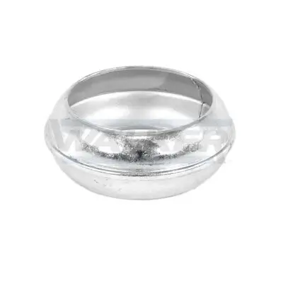 Dichtung, Abgasrohr hinten Mitte vorne WALKER 82547 Bild Dichtung, Abgasrohr hinten Mitte vorne WALKER 82547