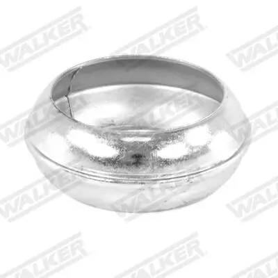 Dichtung, Abgasrohr hinten Mitte vorne WALKER 82547 Bild Dichtung, Abgasrohr hinten Mitte vorne WALKER 82547