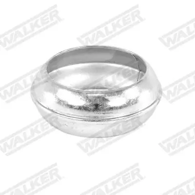 Dichtung, Abgasrohr hinten Mitte vorne WALKER 82547 Bild Dichtung, Abgasrohr hinten Mitte vorne WALKER 82547