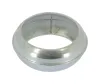 Dichtung, Abgasrohr hinten Mitte vorne WALKER 82547