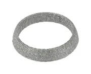 Dichtung, Abgasrohr hinten Mitte vorne WALKER 82563