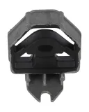 Halter, Abgasanlage WALKER 82781