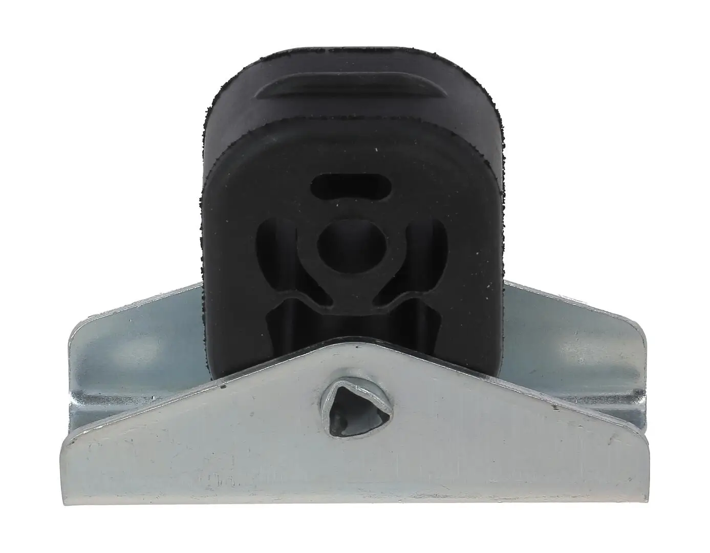 Halter, Abgasanlage WALKER 82785