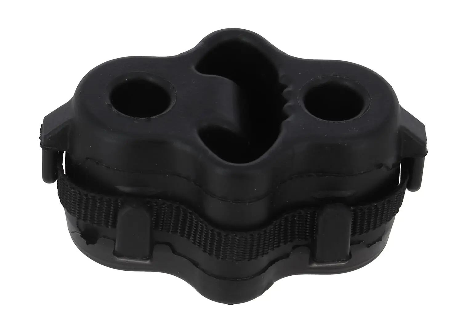 Halter, Abgasanlage WALKER 82786