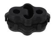 Halter, Abgasanlage WALKER 82786