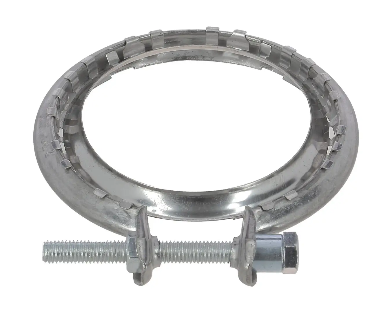 Klemmstück, Abgasanlage WALKER 82845