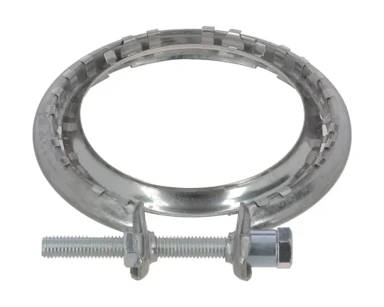 Klemmstück, Abgasanlage WALKER 82845 Bild Klemmstück, Abgasanlage WALKER 82845