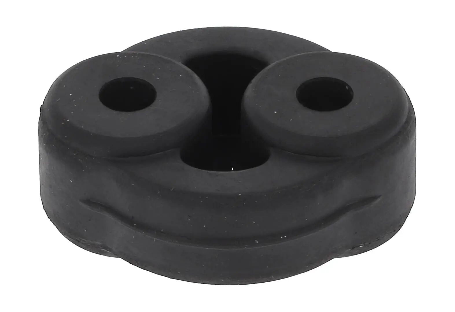 Halter, Abgasanlage WALKER 82900