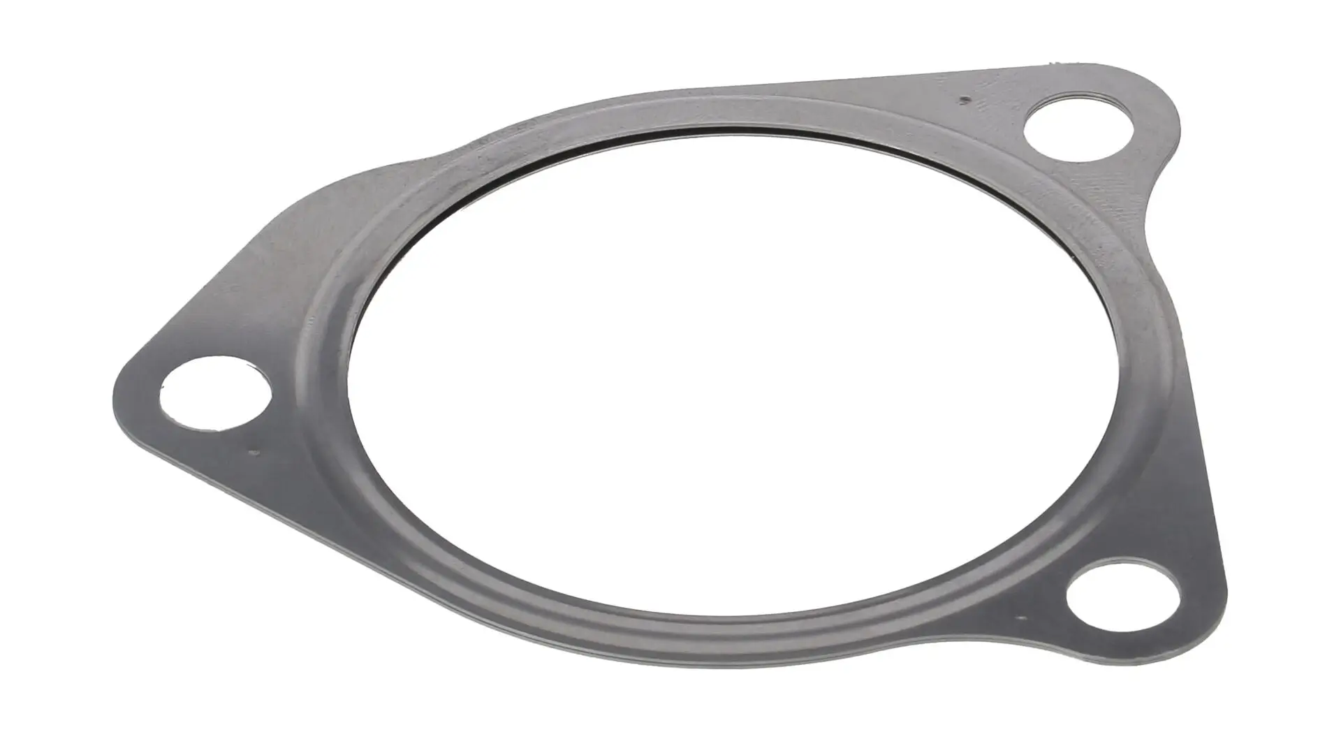 Dichtung, Abgasrohr hinten Mitte vorne WALKER 82922