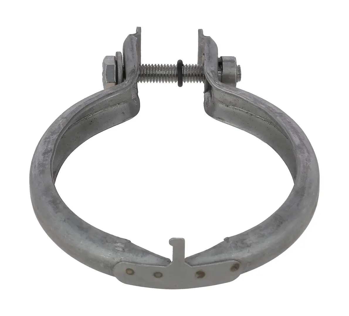 Klemmstück, Abgasanlage WALKER 82923