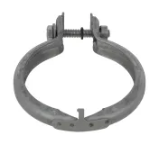 Klemmstück, Abgasanlage WALKER 82923