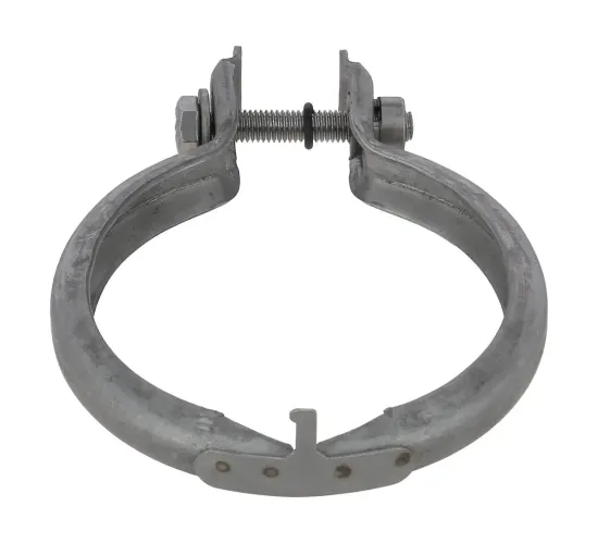 Klemmstück, Abgasanlage WALKER 82923 Bild Klemmstück, Abgasanlage WALKER 82923