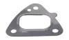 Dichtung, Abgasrohr hinten Mitte vorne WALKER 82926 Bild Dichtung, Abgasrohr hinten Mitte vorne WALKER 82926