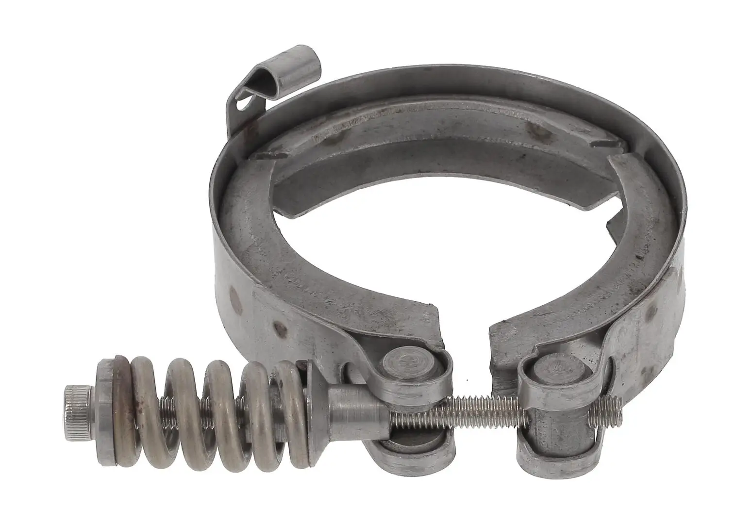 Klemmstück, Abgasanlage WALKER 82929