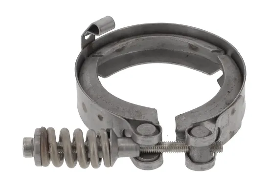 Klemmstück, Abgasanlage WALKER 82929 Bild Klemmstück, Abgasanlage WALKER 82929