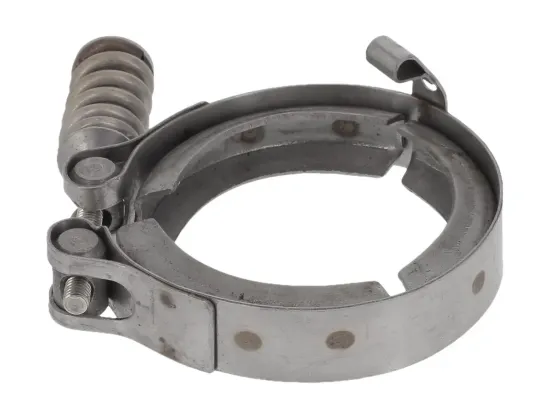 Klemmstück, Abgasanlage WALKER 82929 Bild Klemmstück, Abgasanlage WALKER 82929