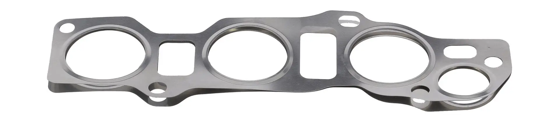 Dichtung, Abgasrohr hinten Mitte vorne WALKER 82930