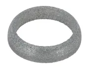 Dichtung, Abgasrohr hinten Mitte vorne WALKER 82931