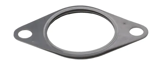 Dichtung, Abgasrohr hinten Mitte vorne WALKER 82932 Bild Dichtung, Abgasrohr hinten Mitte vorne WALKER 82932