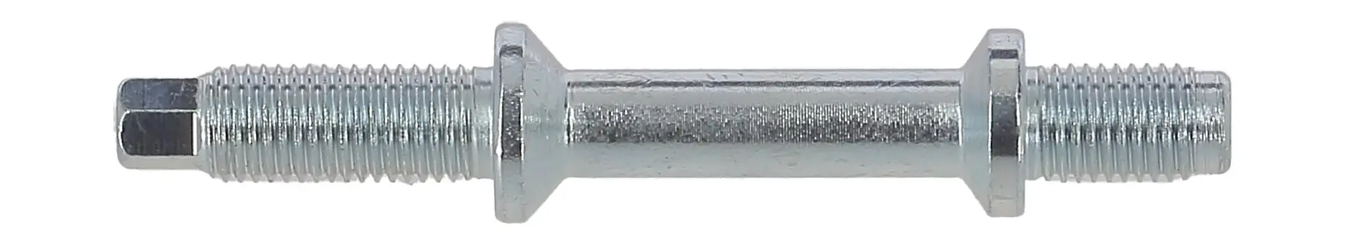 Schraube, Abgasanlage WALKER 82934