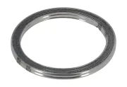 Dichtung, Abgasrohr hinten Mitte vorne WALKER 82936