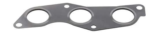 Dichtung, Abgasrohr hinten Mitte vorne WALKER 82940 Bild Dichtung, Abgasrohr hinten Mitte vorne WALKER 82940