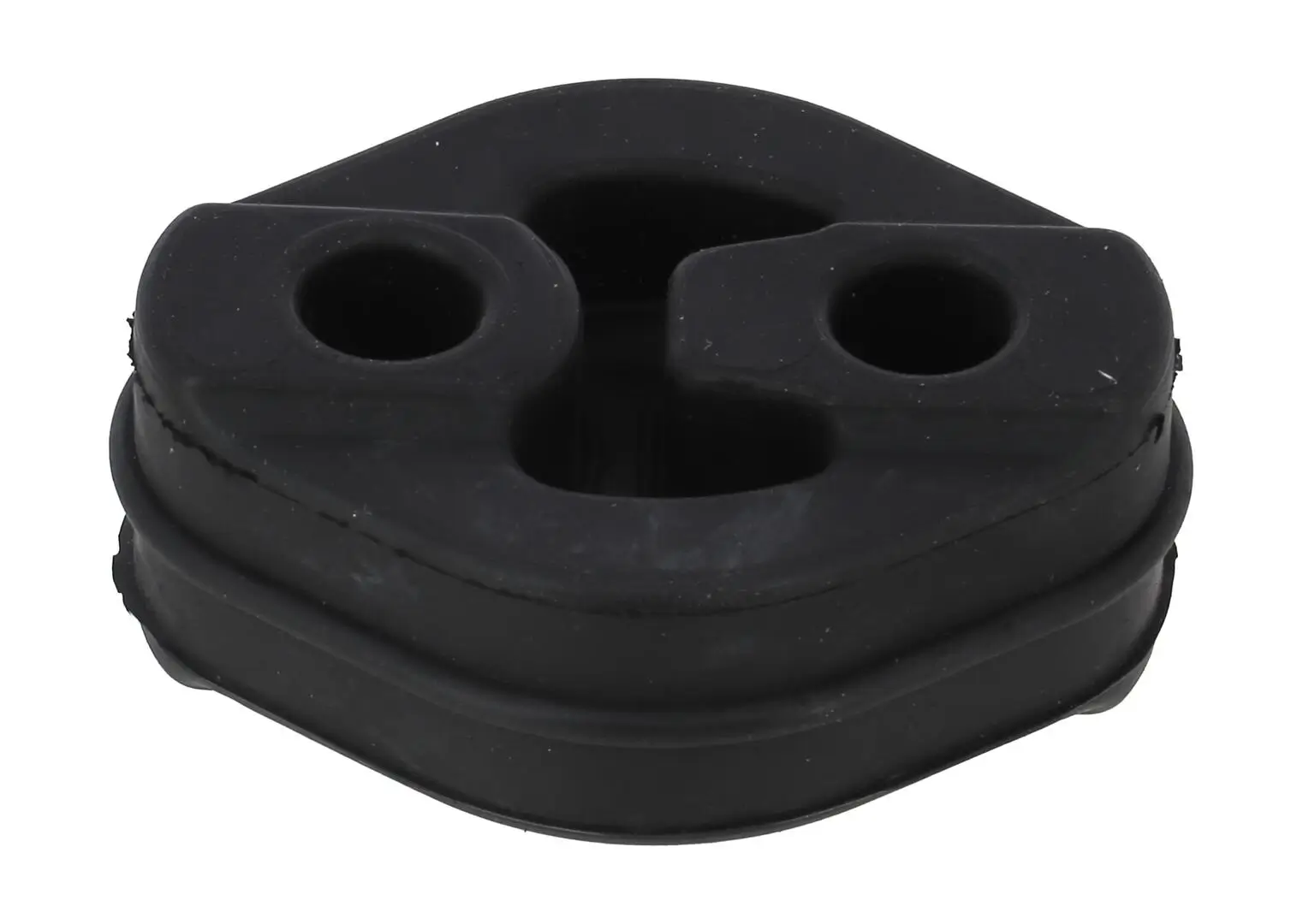 Halter, Abgasanlage WALKER 82943