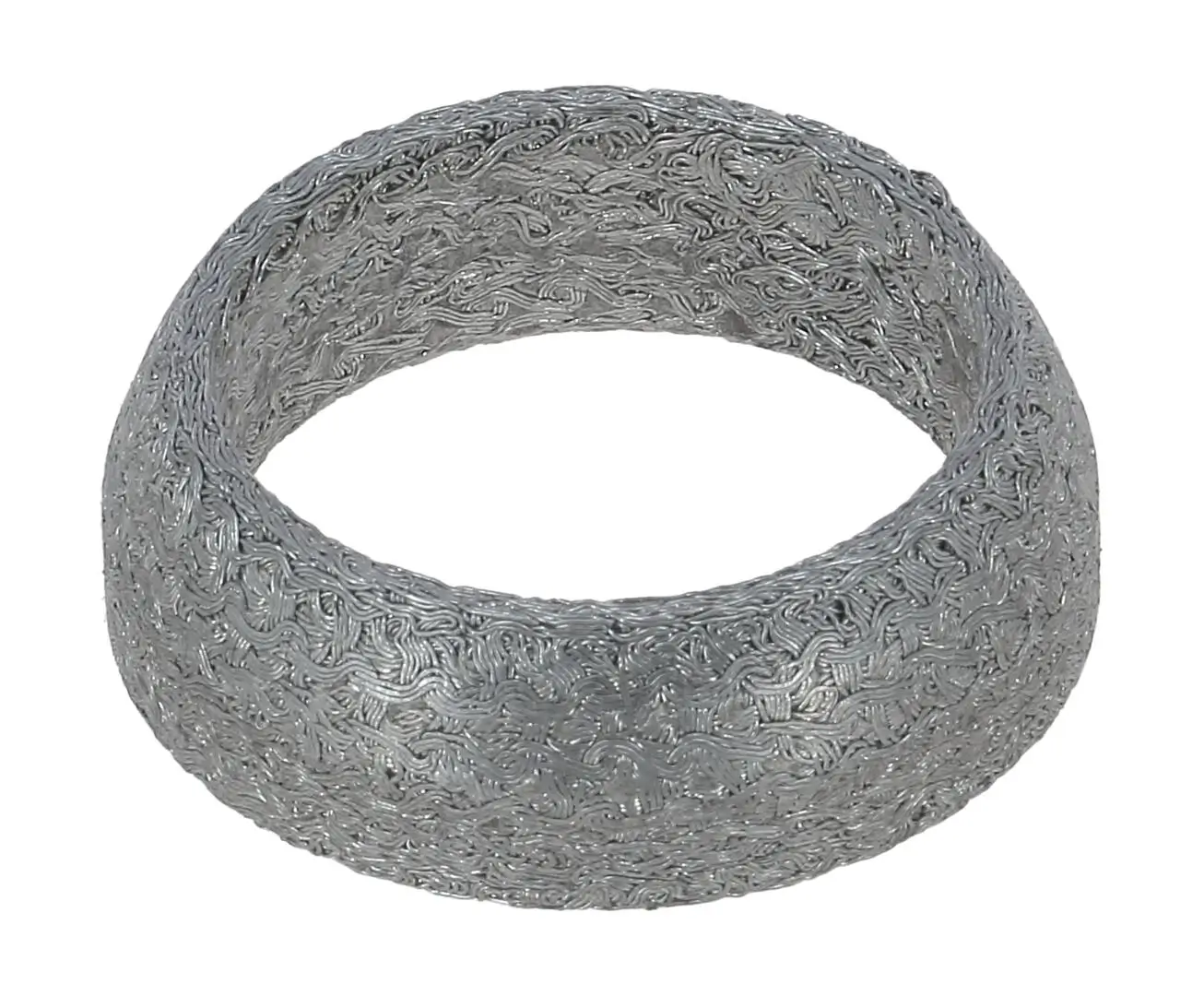 Dichtung, Abgasrohr hinten Mitte vorne WALKER 82946