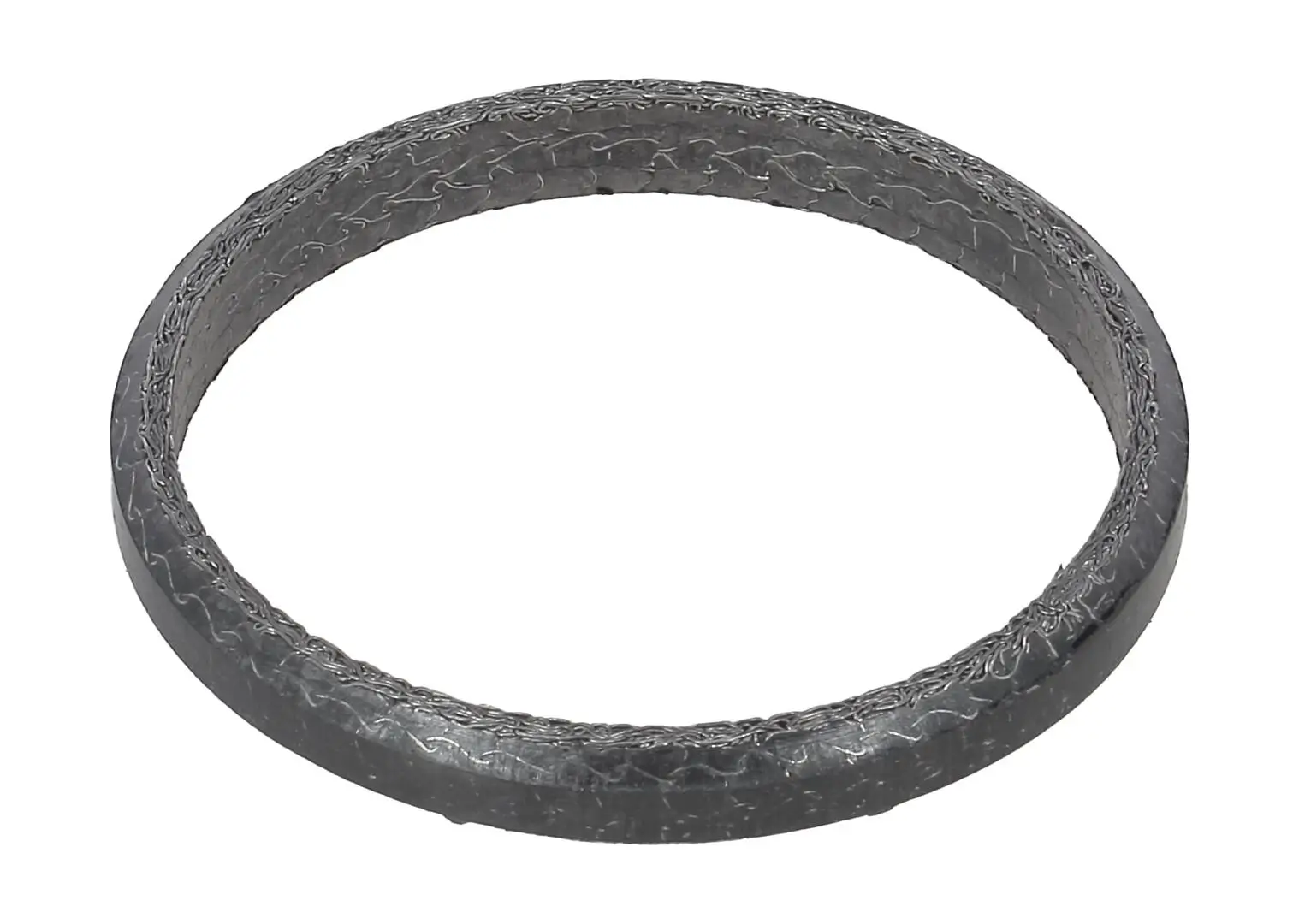 Dichtung, Abgasrohr hinten Mitte vorne WALKER 82947