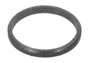 Dichtung, Abgasrohr hinten Mitte vorne WALKER 82947