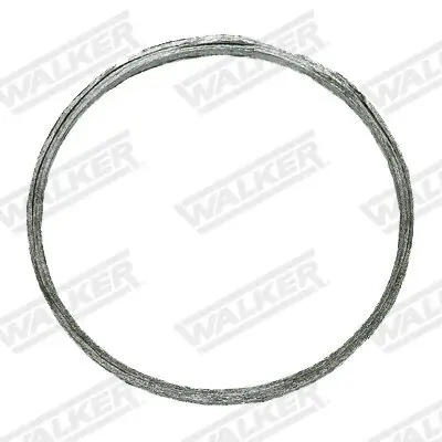 Dichtung, Abgasrohr hinten mitte vorne WALKER 82948 Bild Dichtung, Abgasrohr hinten mitte vorne WALKER 82948