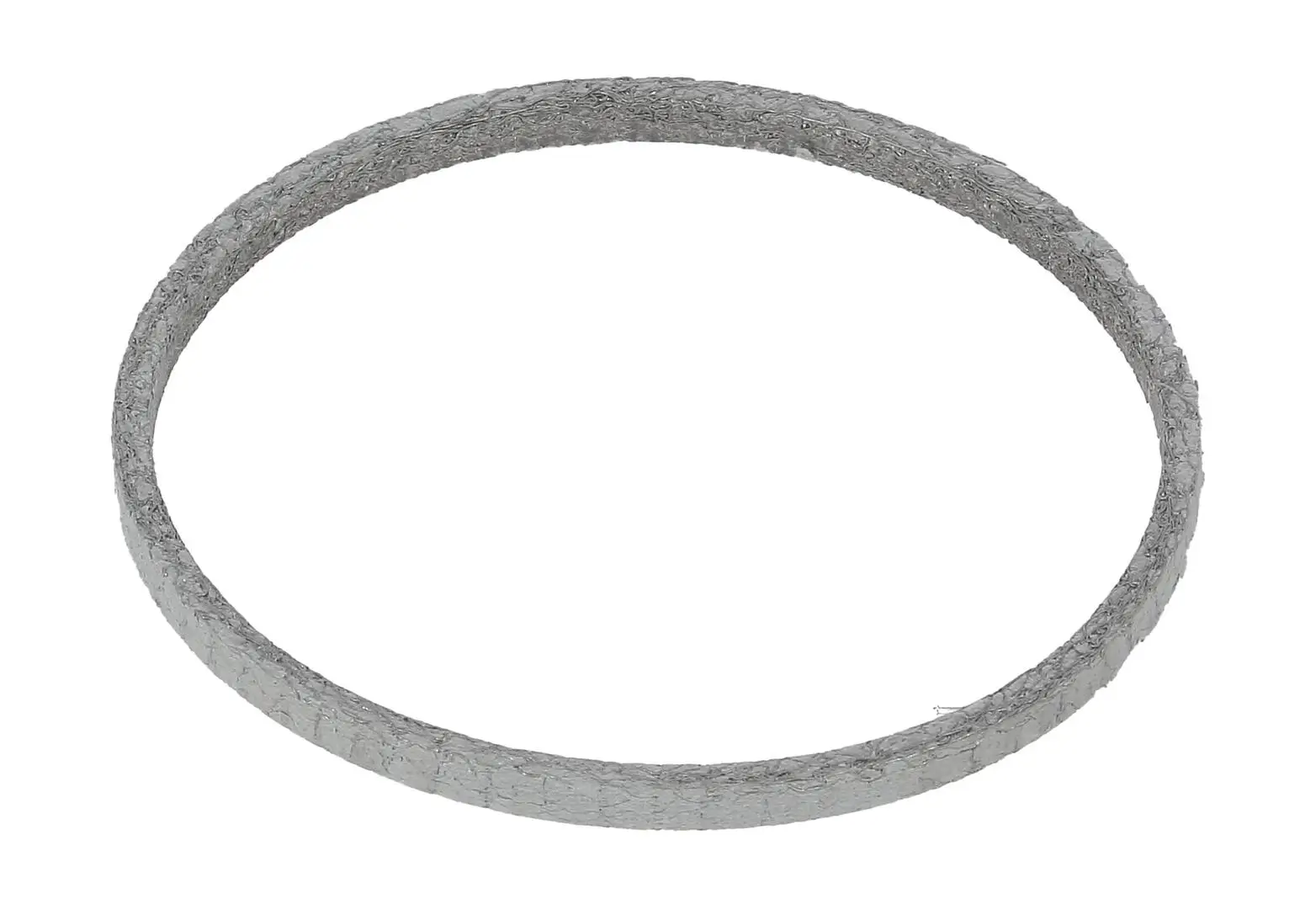 Dichtung, Abgasrohr hinten Mitte vorne WALKER 82948